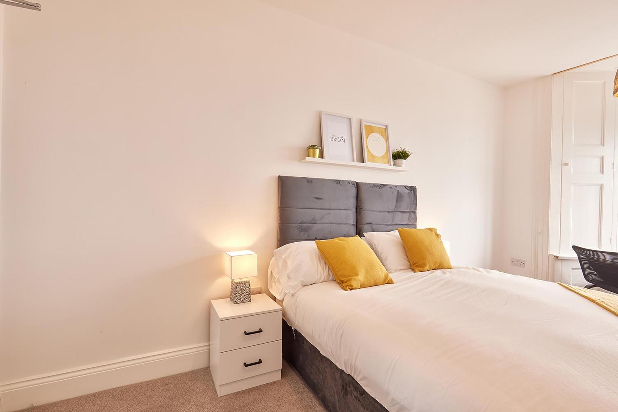 5 Roker Terrace - Seaview Apartments Sunderland  Dış mekan fotoğraf